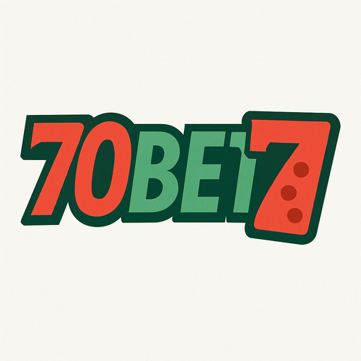 70bet7 Logo